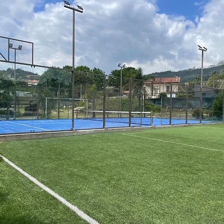 Duas Quintas Areal Guimarães Zewnętrze zdjęcie