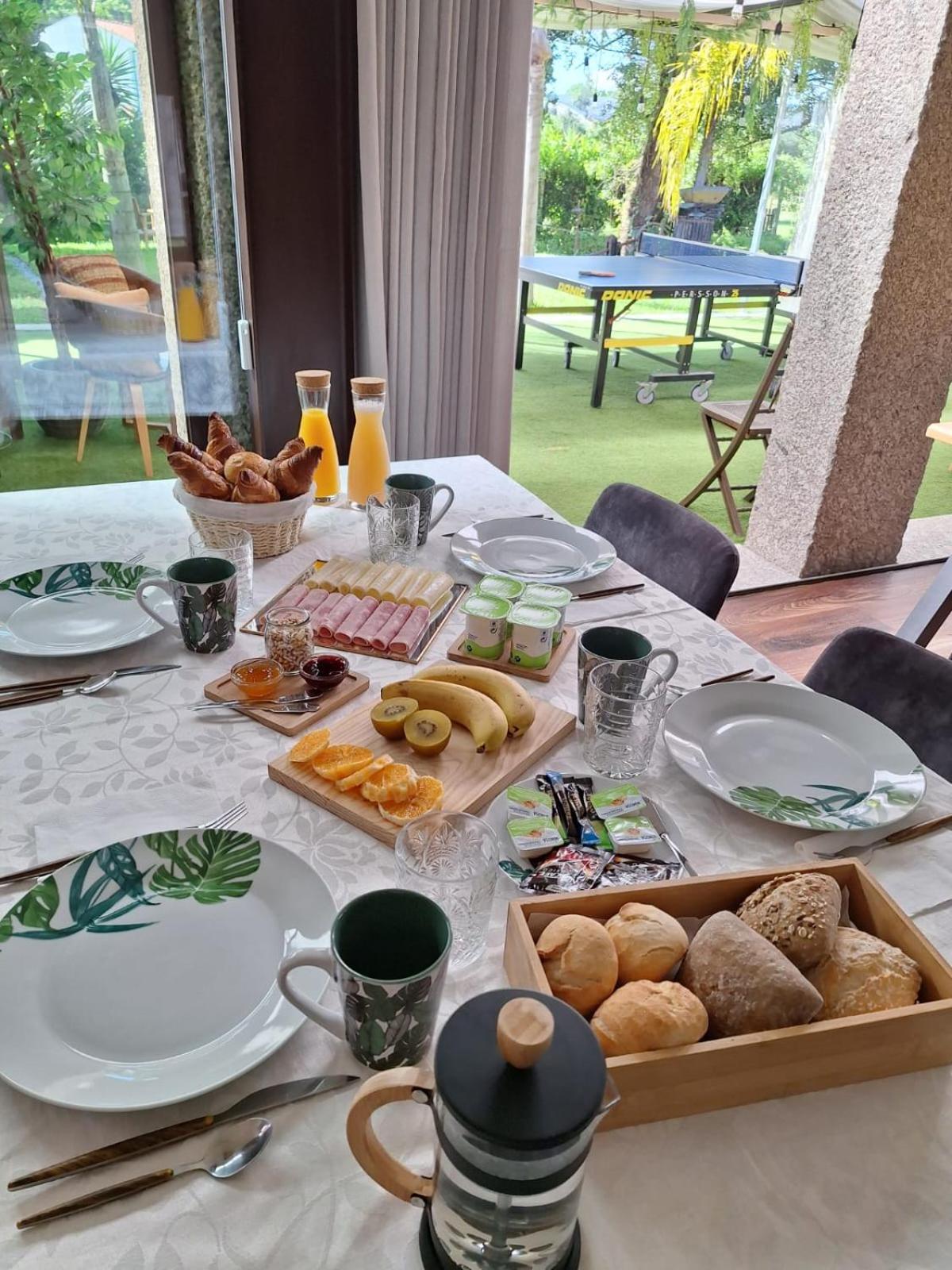 Duas Quintas Areal Guimarães Zewnętrze zdjęcie